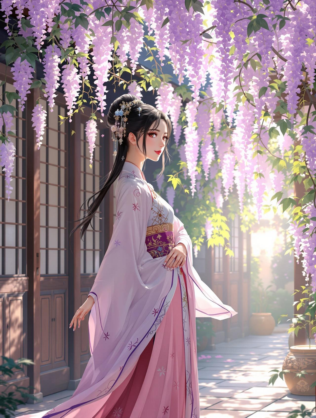纳米漫剧 - 重生之嫡女归来 纳米漫剧排行榜 - 重生之嫡女归来