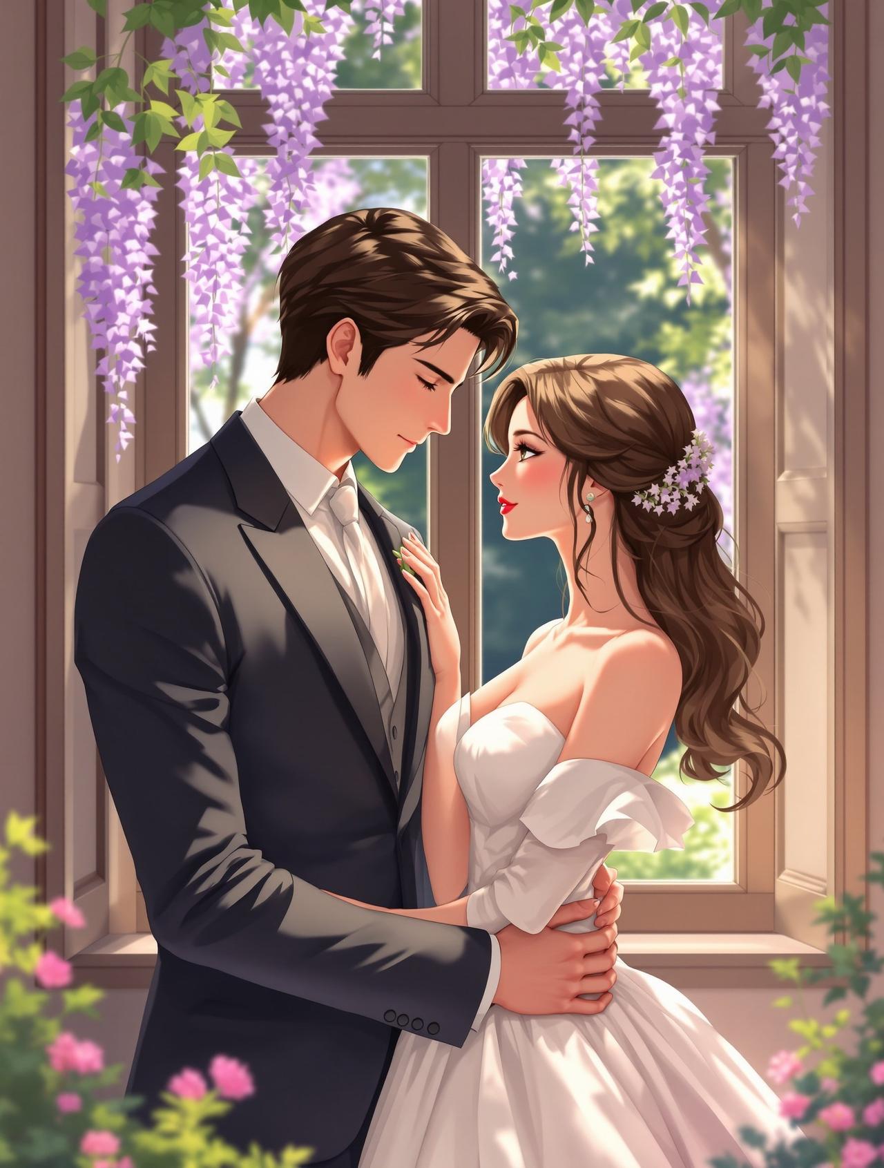 纳米漫剧 - 隐婚老公太宠溺 纳米漫剧 - 隐婚老公太宠溺