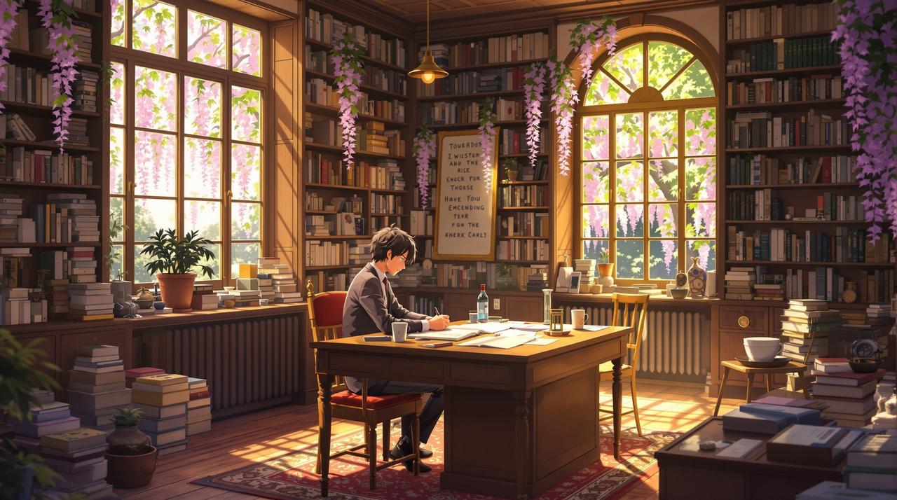 纳米漫剧 - 《重生之嫡女归来》完美收官!原著作者畅谈创作心路 纳米漫剧资讯 - 《重生之嫡女归来》完美收官!原著作者畅谈创作心路