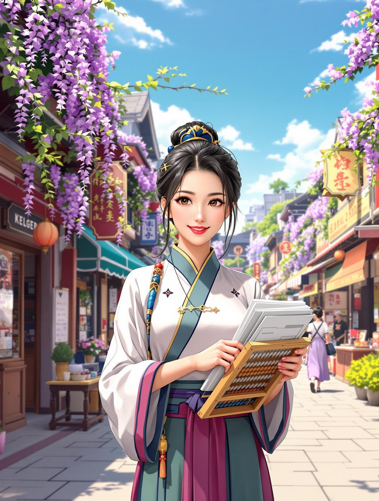 纳米漫剧 - 王妃她只想搞事业 纳米漫剧排行榜第9名 - 王妃她只想搞事业