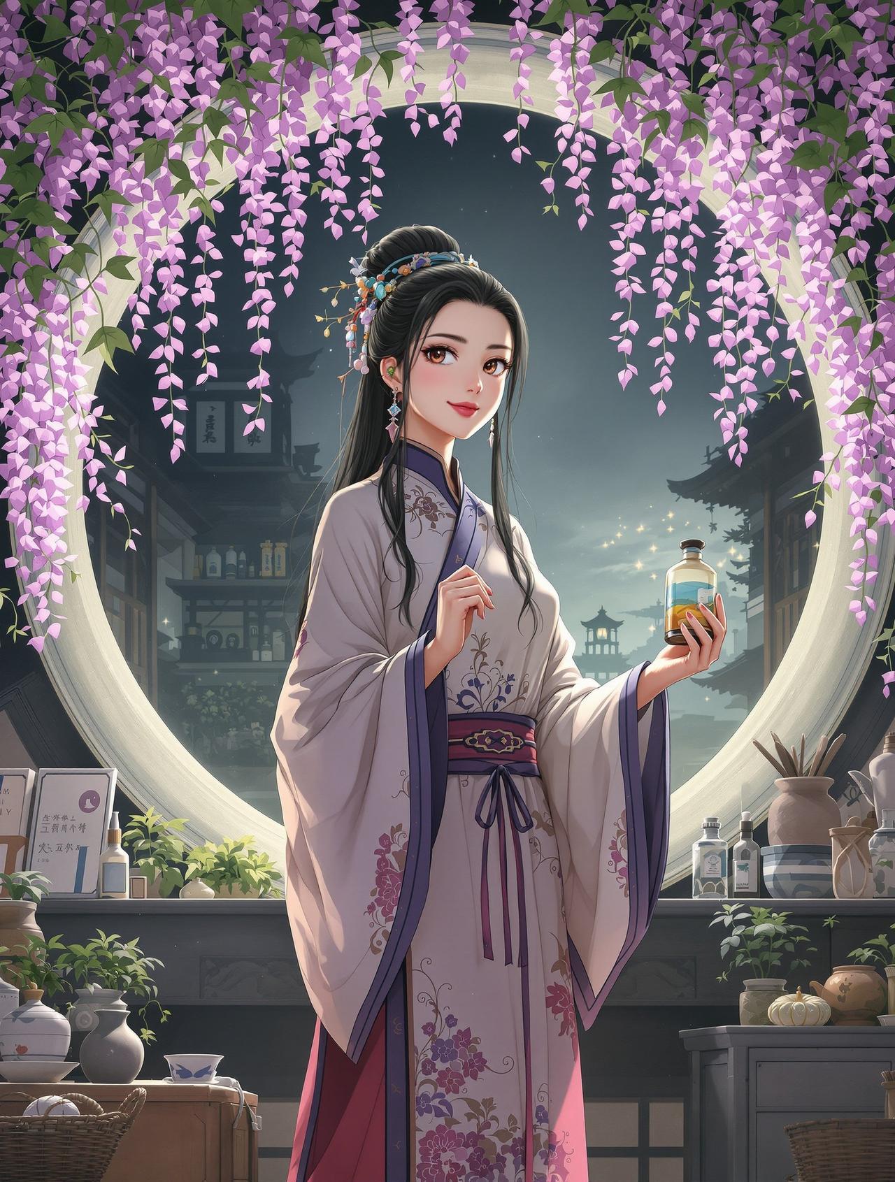 纳米漫剧 - 神医狂妃惊天下 纳米漫剧排行榜 - 神医狂妃惊天下